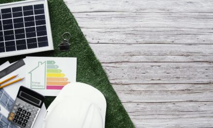 Wie erstelle ich ein Energiemanagement-Handbuch?