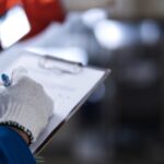 Durchführung eines internen Audits