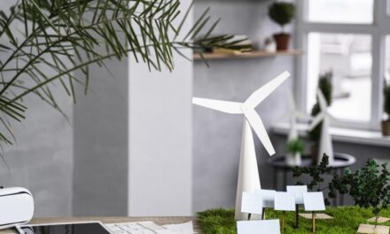 Wie erstelle ich ein Energiemanagement-Handbuch ISO 50001?