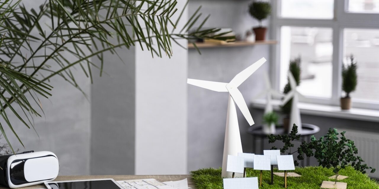 Wie erstelle ich ein Energiemanagement-Handbuch ISO 50001?