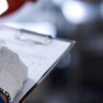 Durchführung eines internen Audits nach ISO 9001