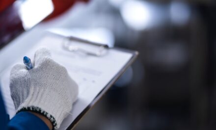 Durchführung eines internen Audits nach ISO 9001