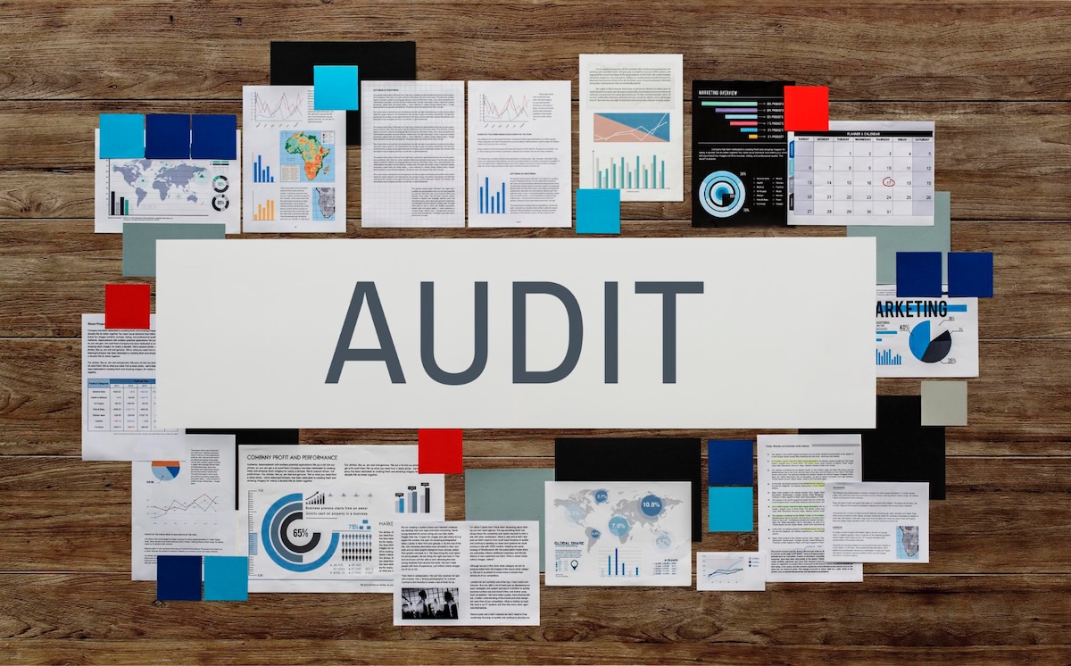 Internes Audit ISO 9001