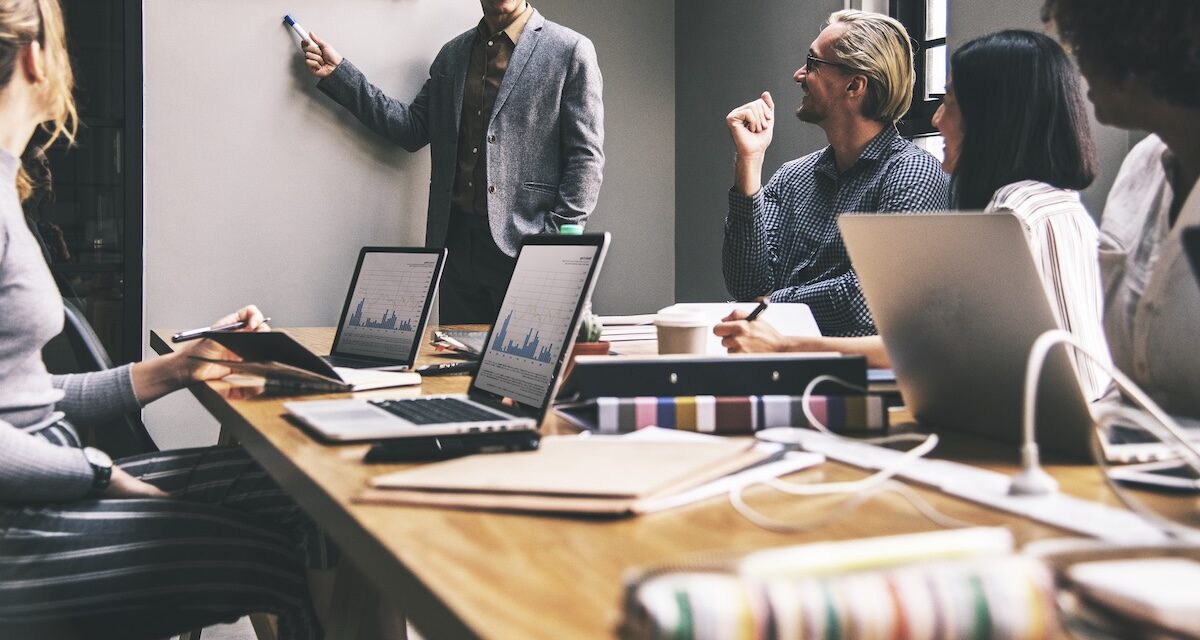 Kontext der Organisation nach ISO 50001