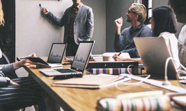 Kontext der Organisation nach ISO 50001