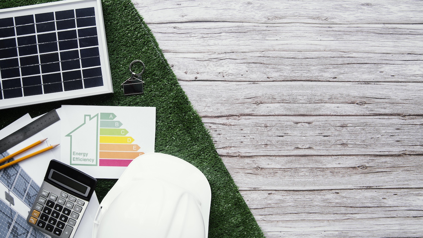 Energiemanagement-Handbuch ISO 50001